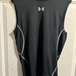 Under Armour compression tank